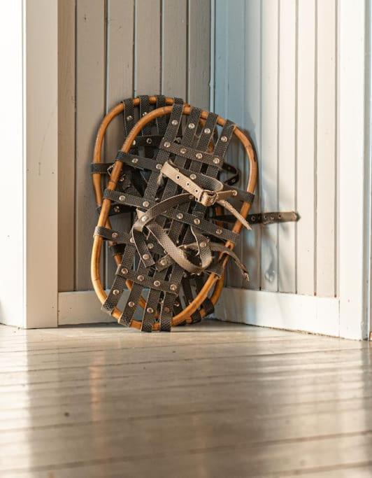 Kvaloyvagen Gard As Villa Kvaloya Ngoại thất bức ảnh